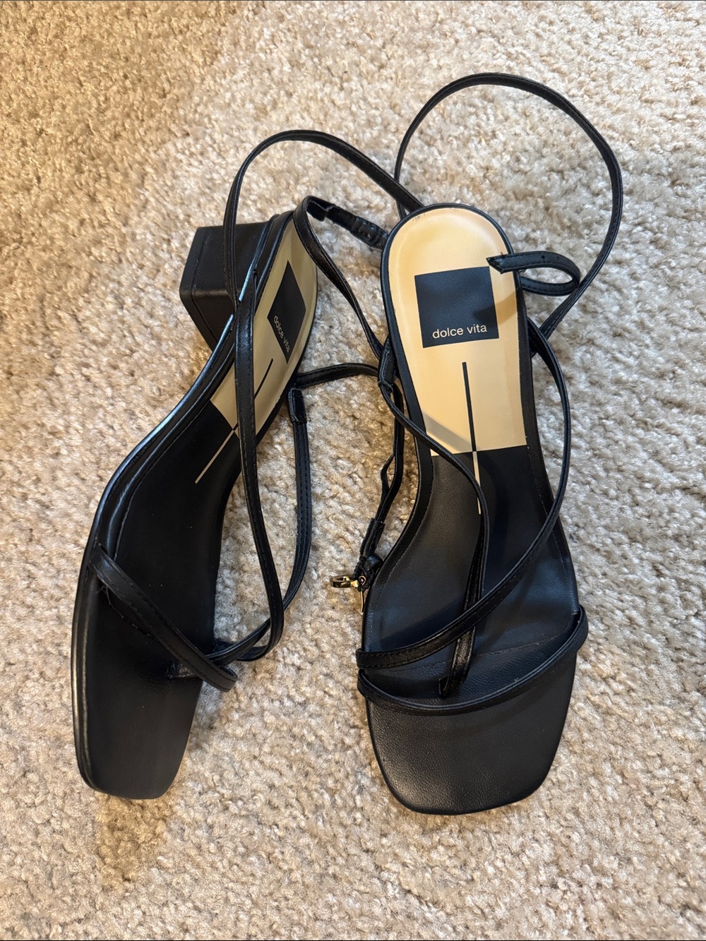 Dolce Vita Karlos Sandal